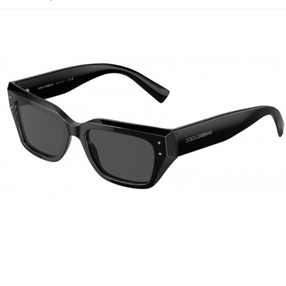 Dolce & Gabbana DG4462 Sunglasses